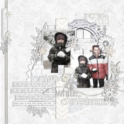 White Christmas