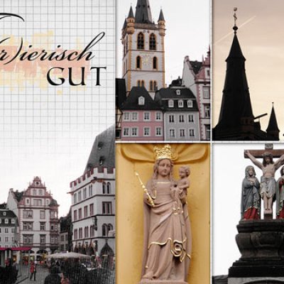 T(r)ierisch gut