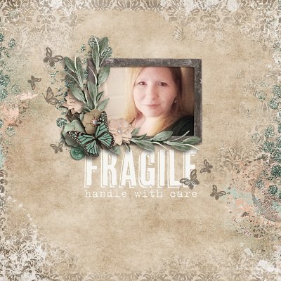 Fragile