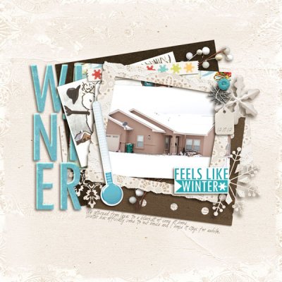 winter