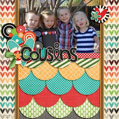 Cousins