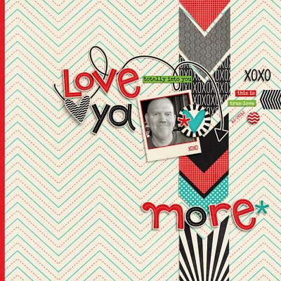 love ya more
