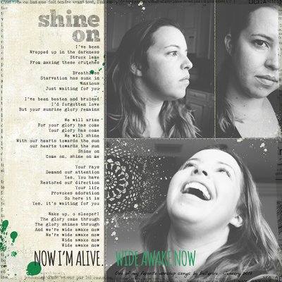 Shine On