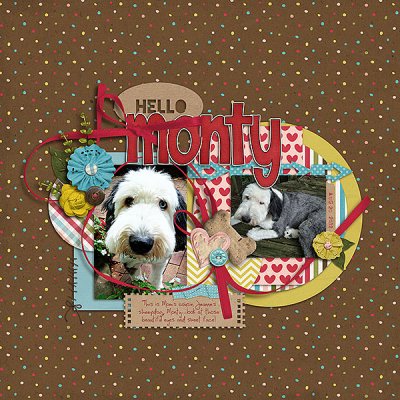 Monty
