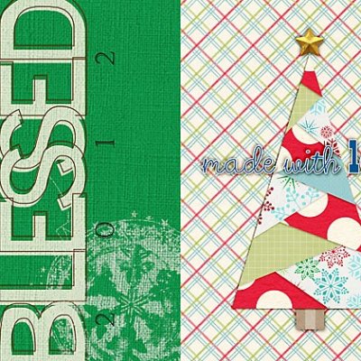 December Daily Day 31b