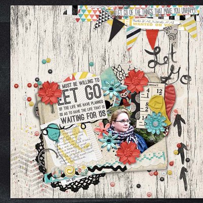 ring binder let go