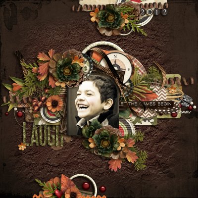 Laugh