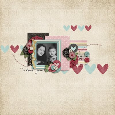 I Love You