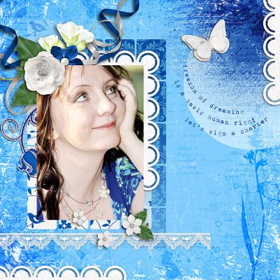 Paper Poetry :: Musing