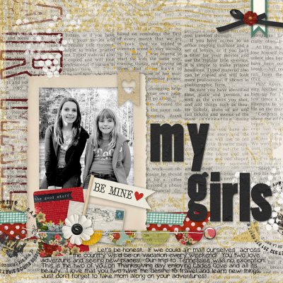 My Girls