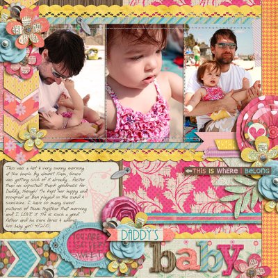 Daddy's Baby