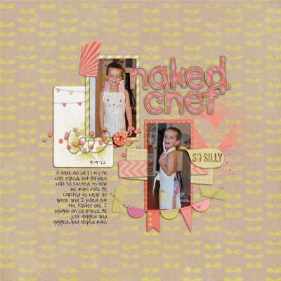 Naked Chef