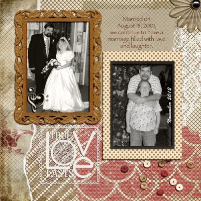 True Love Lasts