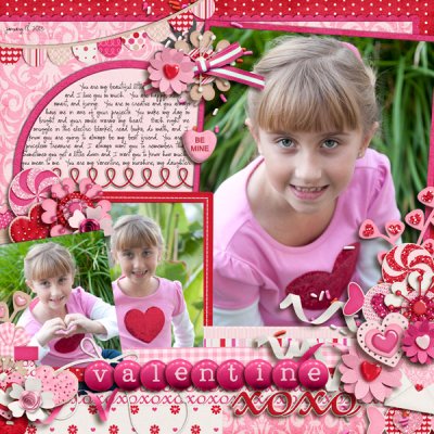 Valentine