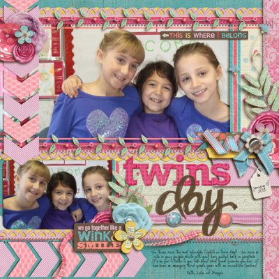 Triplets