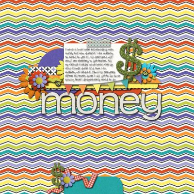 Money Relationship