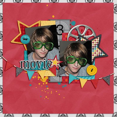Movie Star
