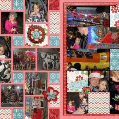 Christmas Parade