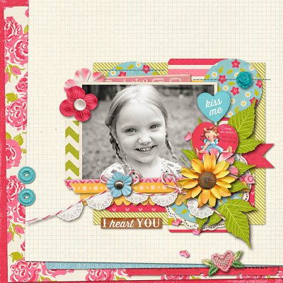 I Heart You