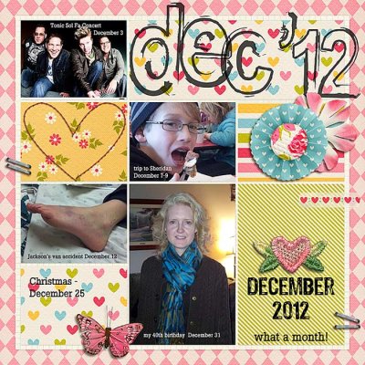 December 2012
