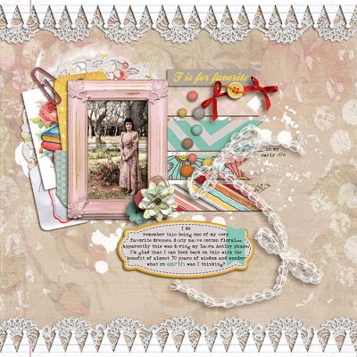 Laura Ashley Phase