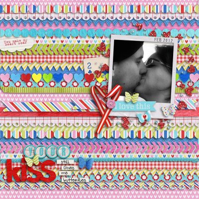 Your Kiss