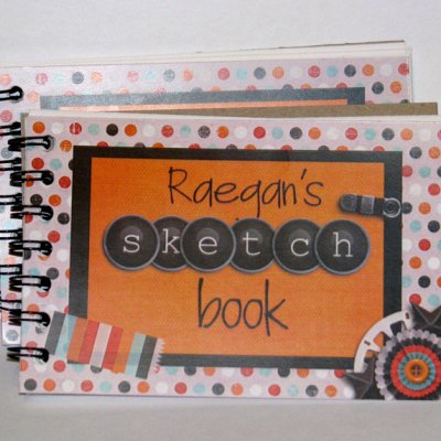 Sketch Books