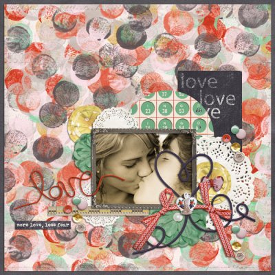 love