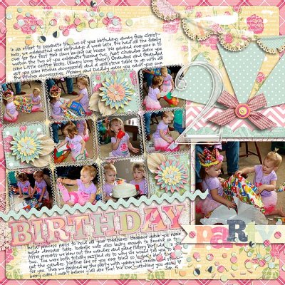 Birthday Party