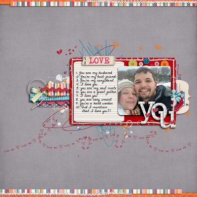 Love You
