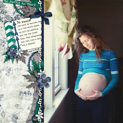 36 weeks