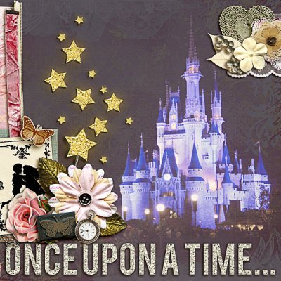 Once Upon A Time