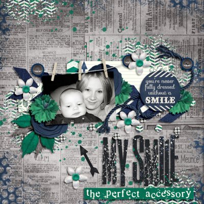 My Smile