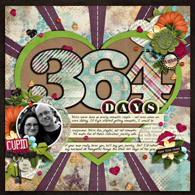 364 Days