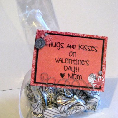 Hugs & Kisses
