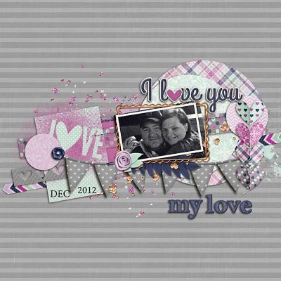 My Love