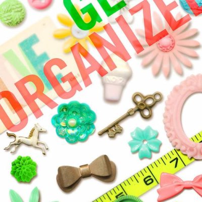 Get Organized