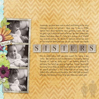 Sisters
