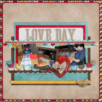love day