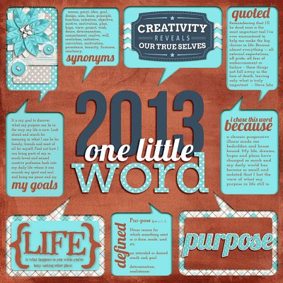 OLW 2013