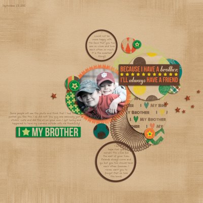 brothers