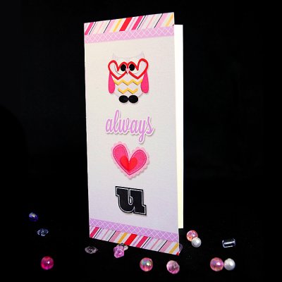 Valentines Card