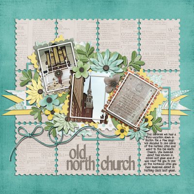 Old North Church