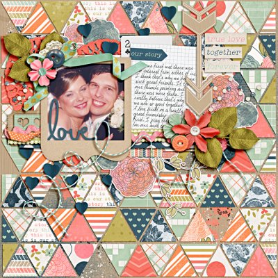 Love - Our Story