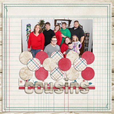 Cousins