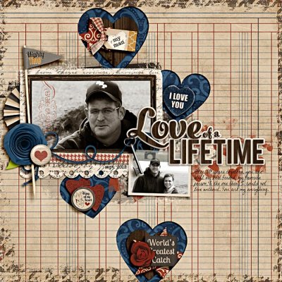 Love of a Lifetime