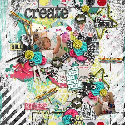 Create