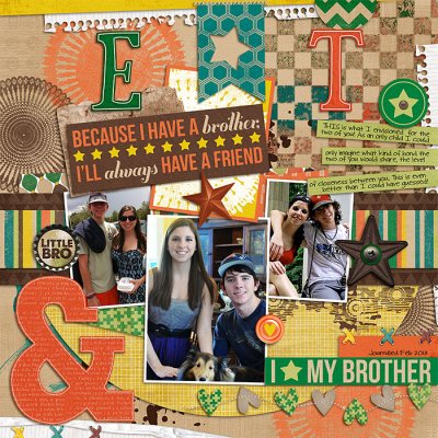Her Brother