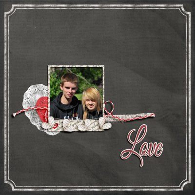 *love*