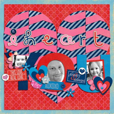 I Heart You